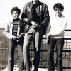 Les petits enfants